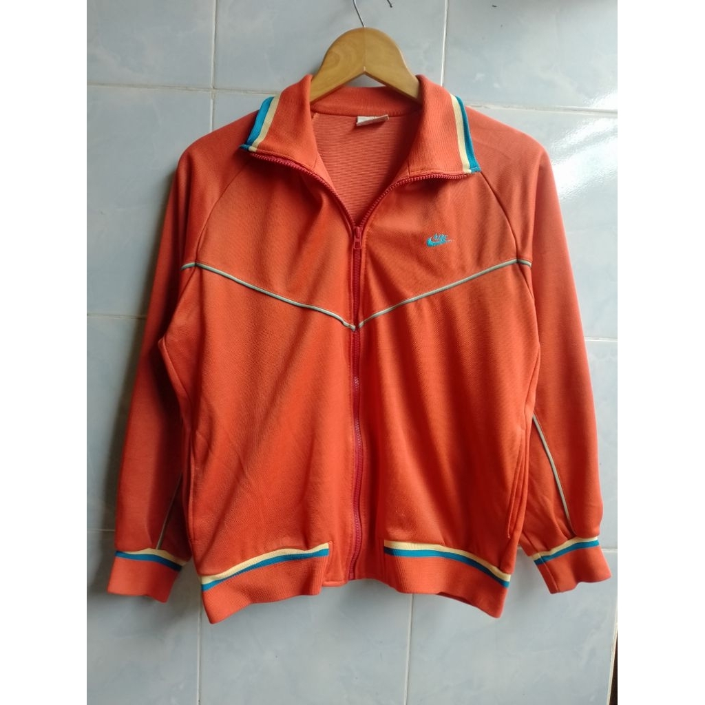 Tracktop Nike vintage 90s