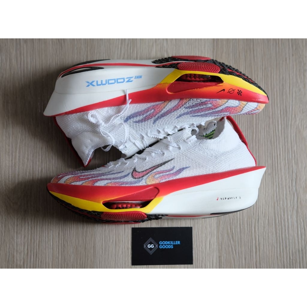Air Zoom Alphafly 3 Next% Ekiden Pack