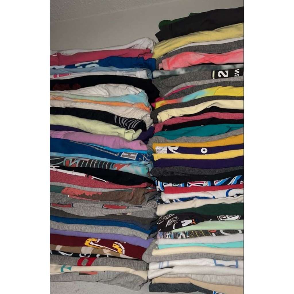 PRELOVED CUTE