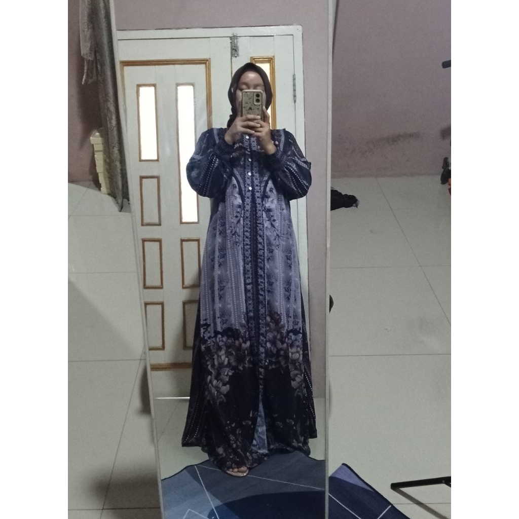 Gamis BELIFI
