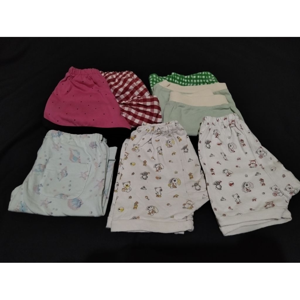 Celana Bayi Preloved