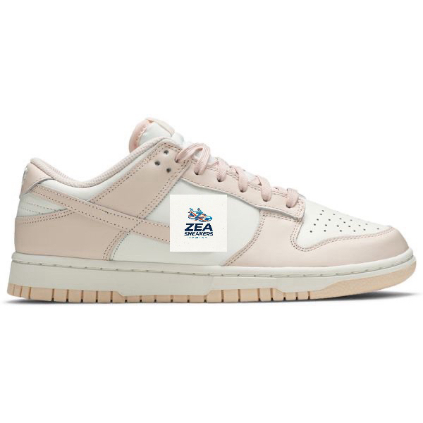 Sepatu sneakers SB Dunk Low Orange Pearl 36-40