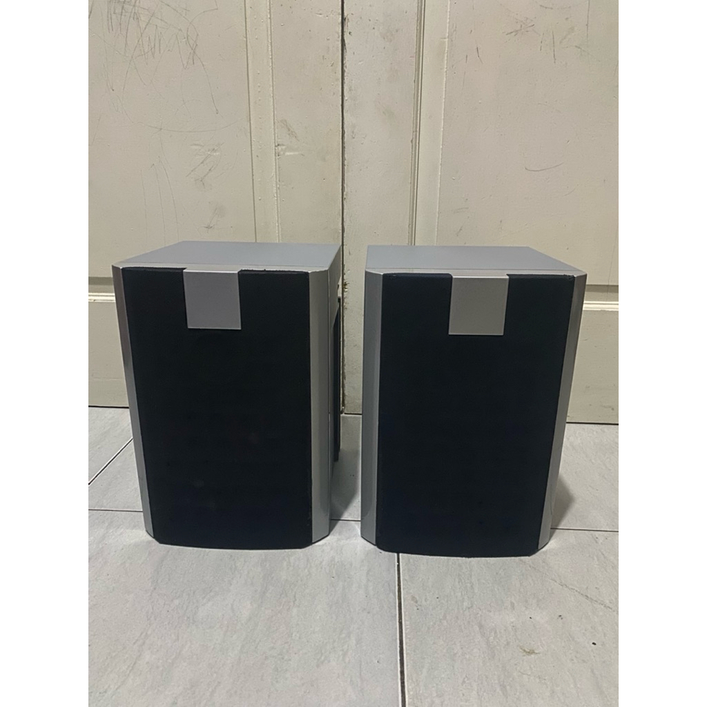 Speaker Pasif Polytron 5 inch