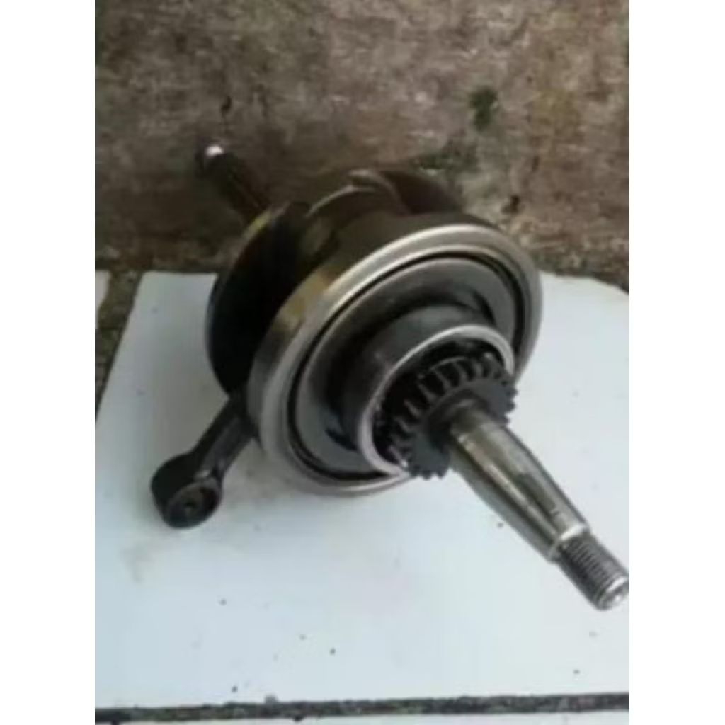 As Struk Stang Seher Yamaha Mio Sporty/ Mio Smile/ Mio Soul Karbu