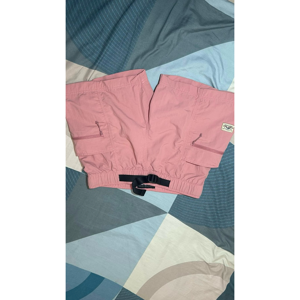 Celana eiger - Tatui cargo short