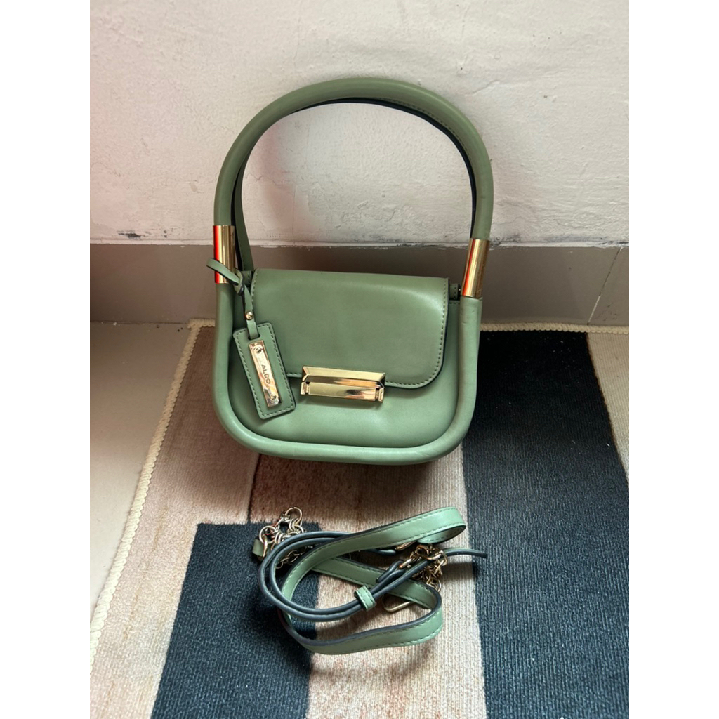 TAS ALDO PRELOVED