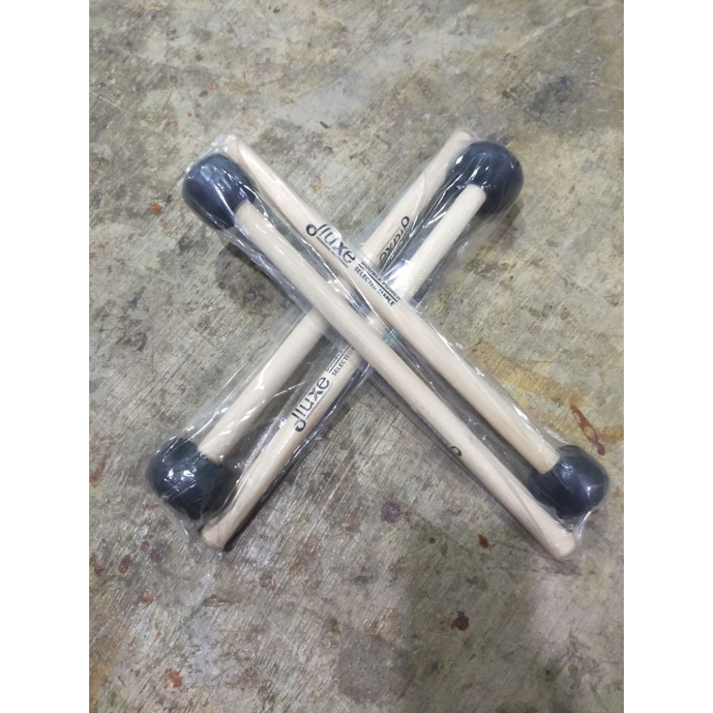 stick tenor drumband