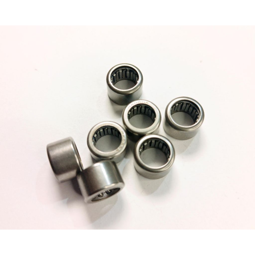 Bearing bambu HK0808 Nedle bearing HK 0808 isi 1pcs