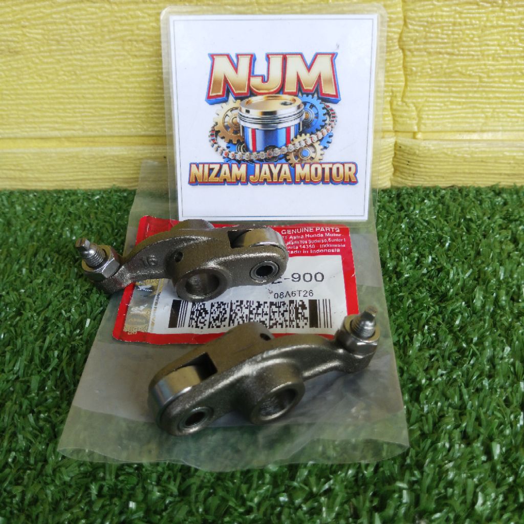 Platuk Klep Rocker Arm Megapro New Verza 150 CRF 150 KYE