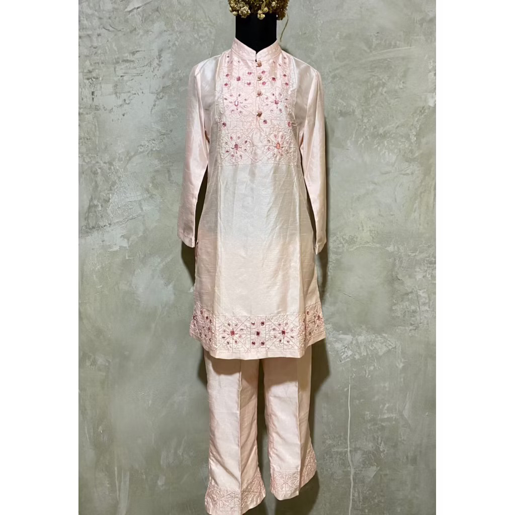 PRELOVED SET MELAYU/KONDANGAN/LEBARAN