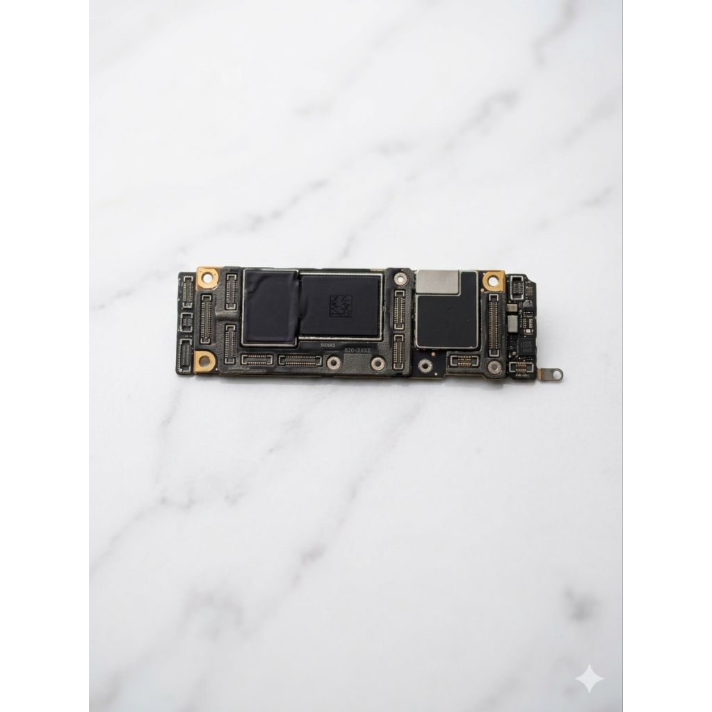 MESIN IPHONE 11 128 GB Matot GAMELING-