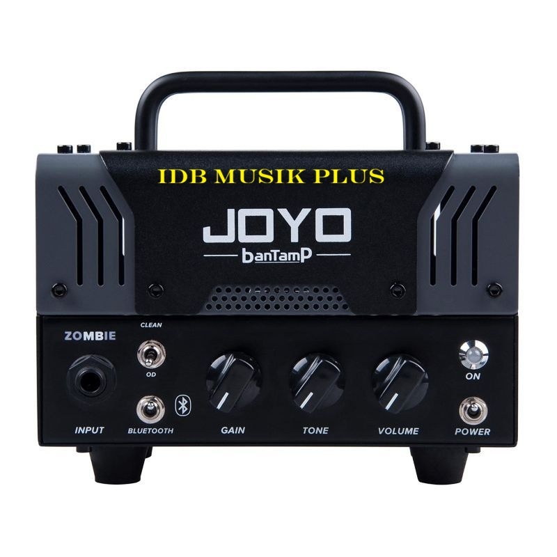 Ampli Gitar Head Joyo Bantamp Zombie Original