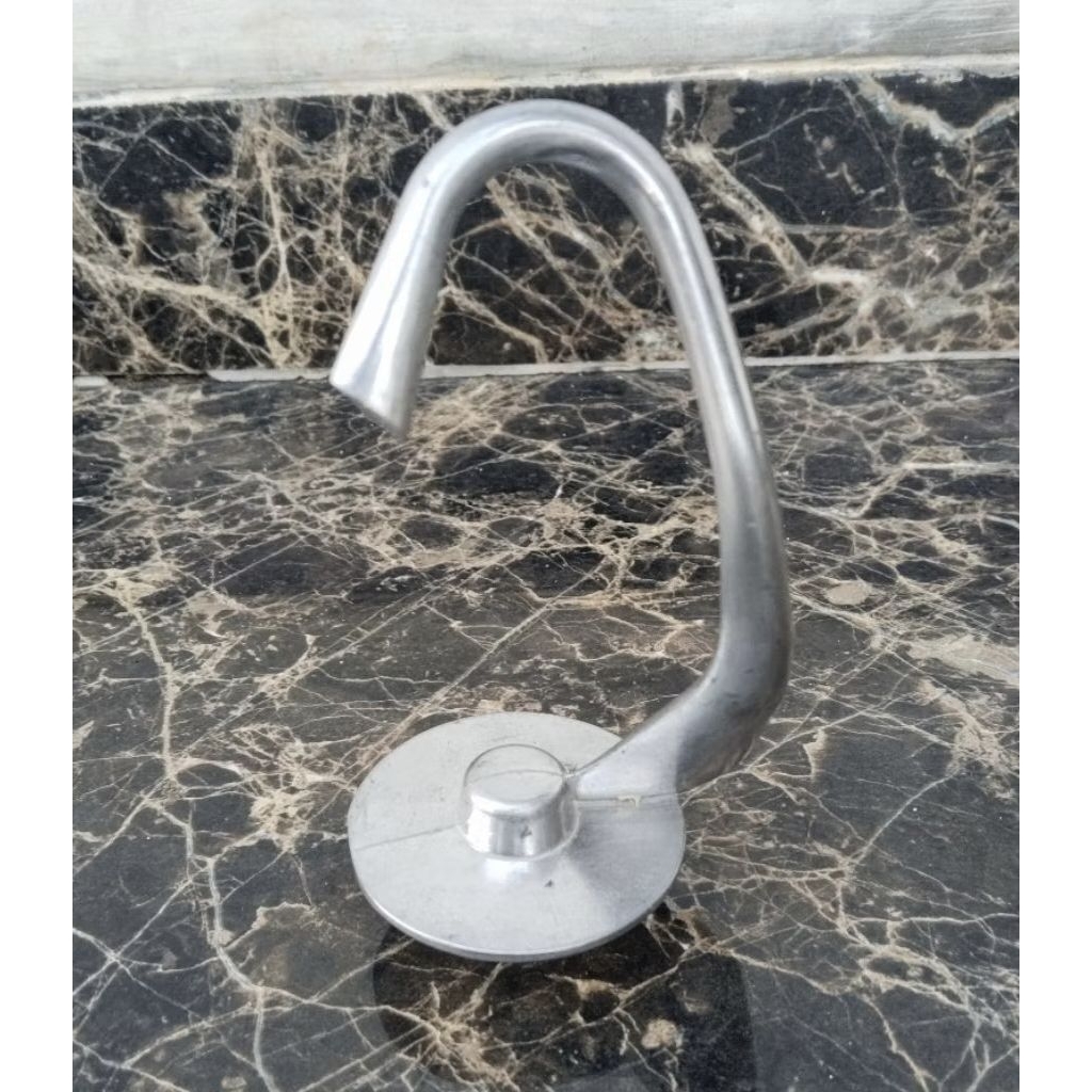 Kocokan Ulir Doohg Hook Stand Mixer MX-100 Mito