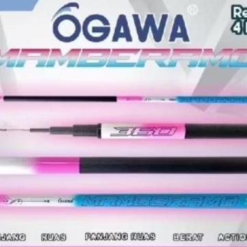 Ogawa Mamberamo