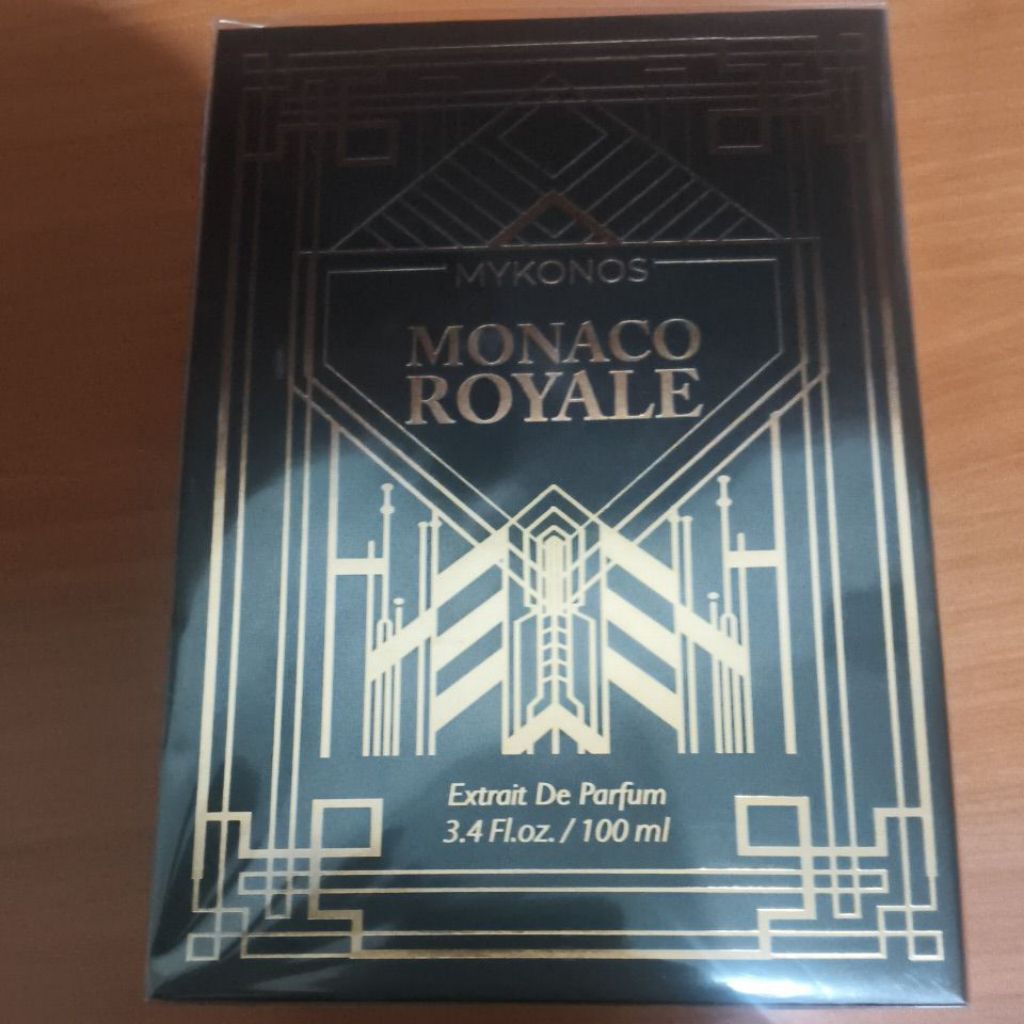 Mykonos Monaco Royale 100 Ml