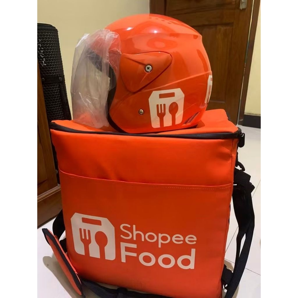 helm food shope