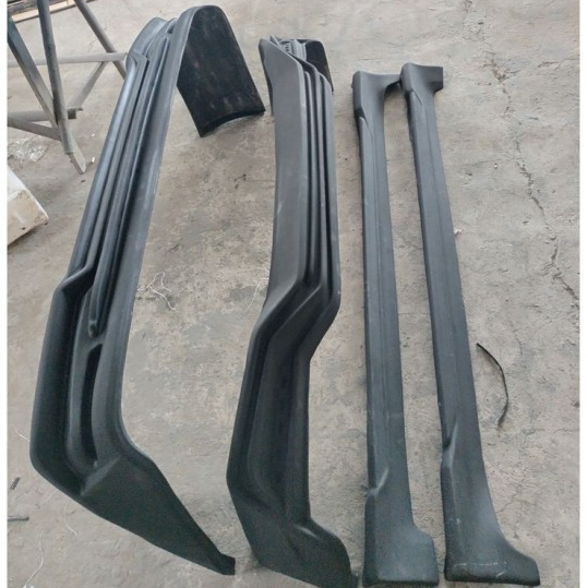 bodykit innova reborn bodykit kijang innova 2016 2017 2018 2019GRADE-A