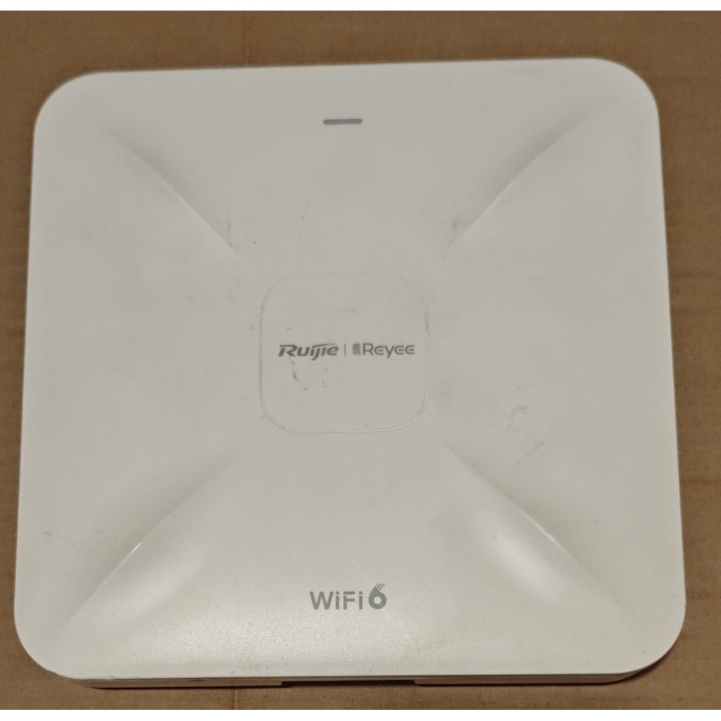 RUIJIE RG-RAP2260(G) Reyee Wi-Fi 6 1775Mbps