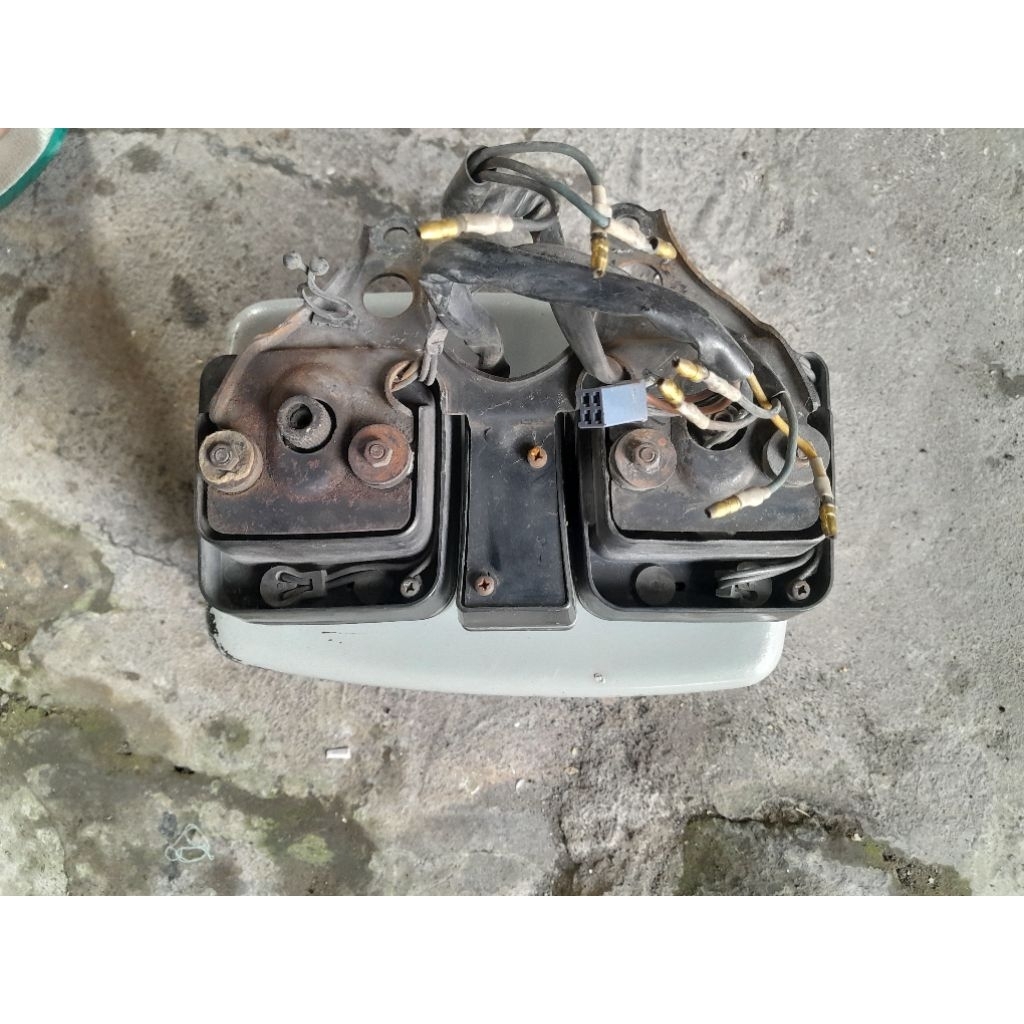 spido rx spesial,rxs congo original