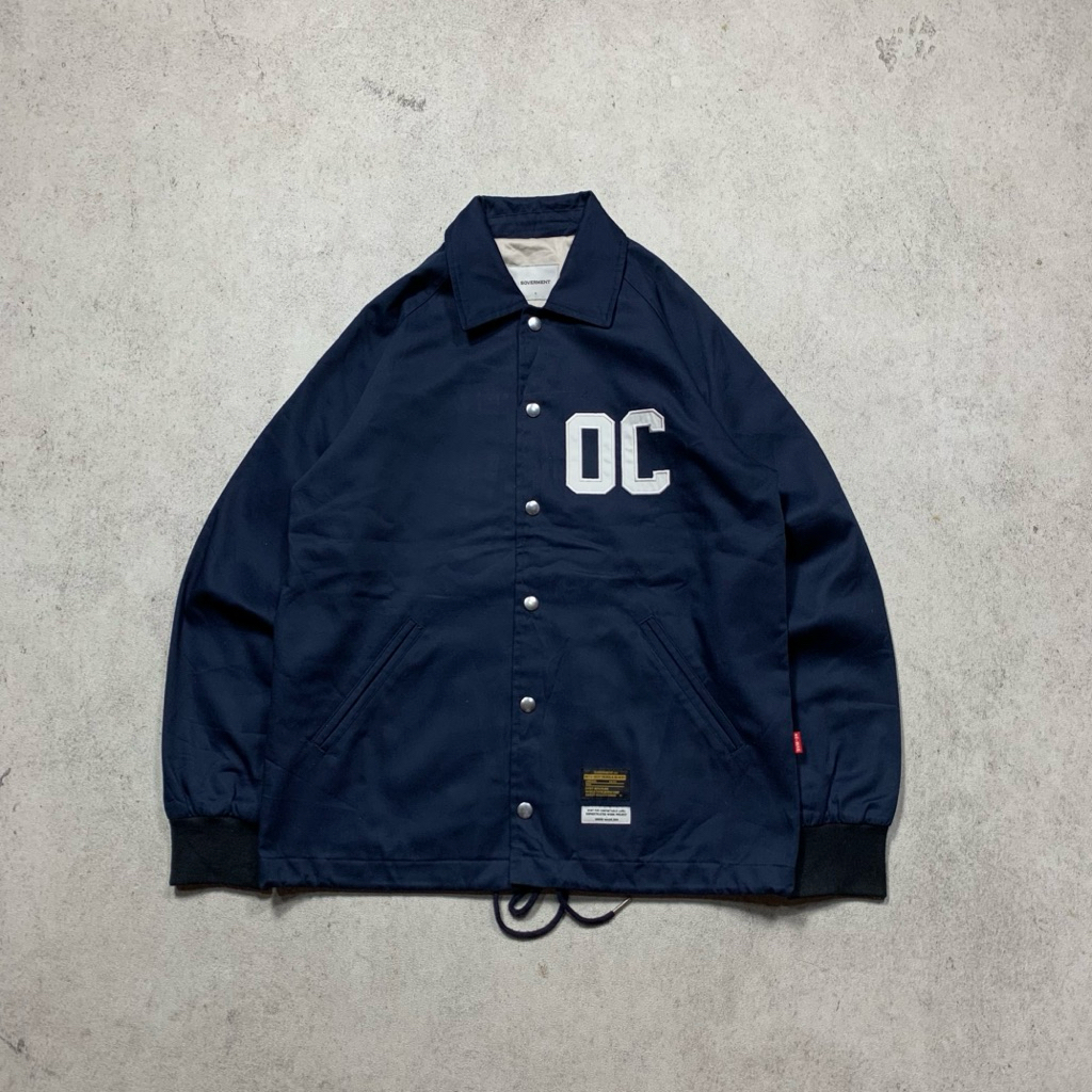 soverment jacket