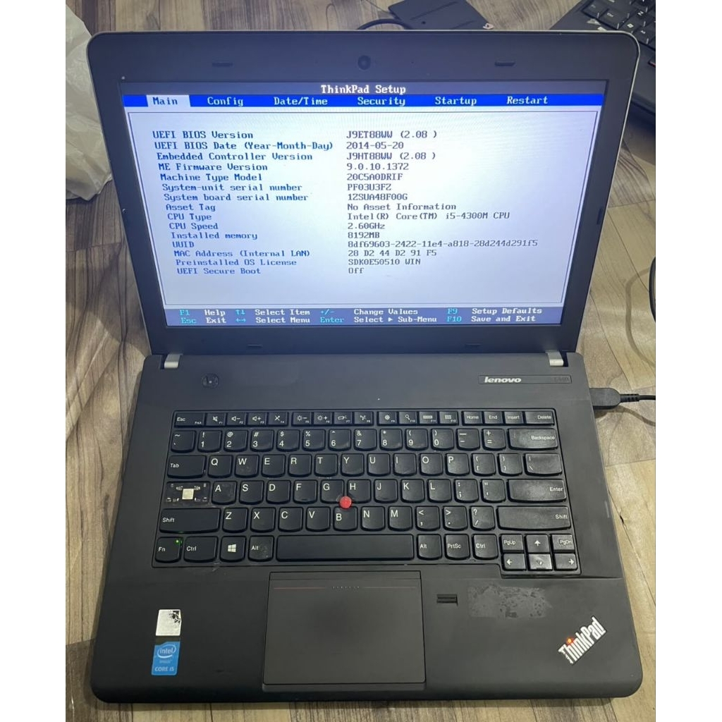 mainboard lenovo thinkpad e440, motherboard lenovo thinkpad e440