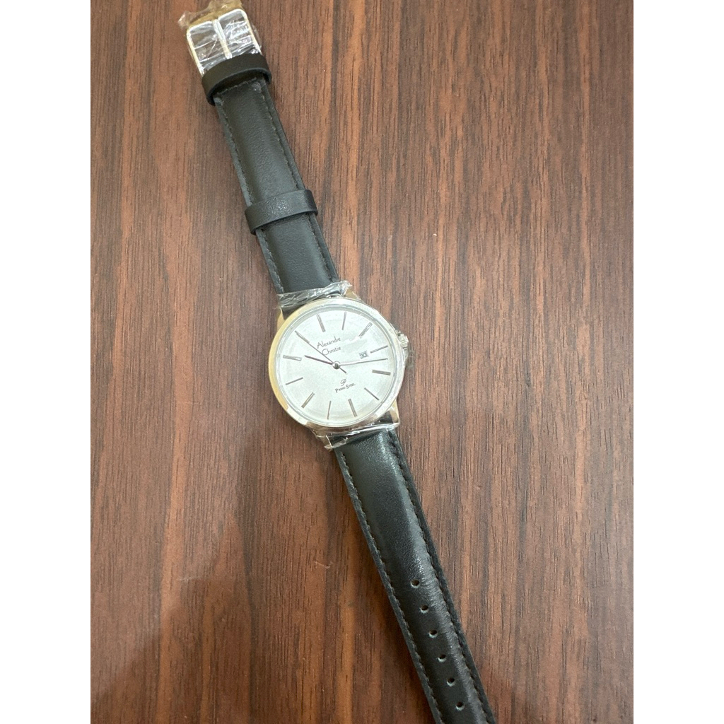 ALEXANDRE CHRISTIE 1036LD | PRIMO STEEL