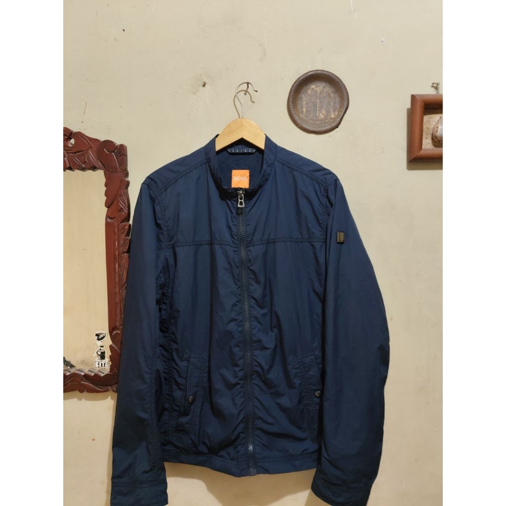 Jaket Hugo Boss