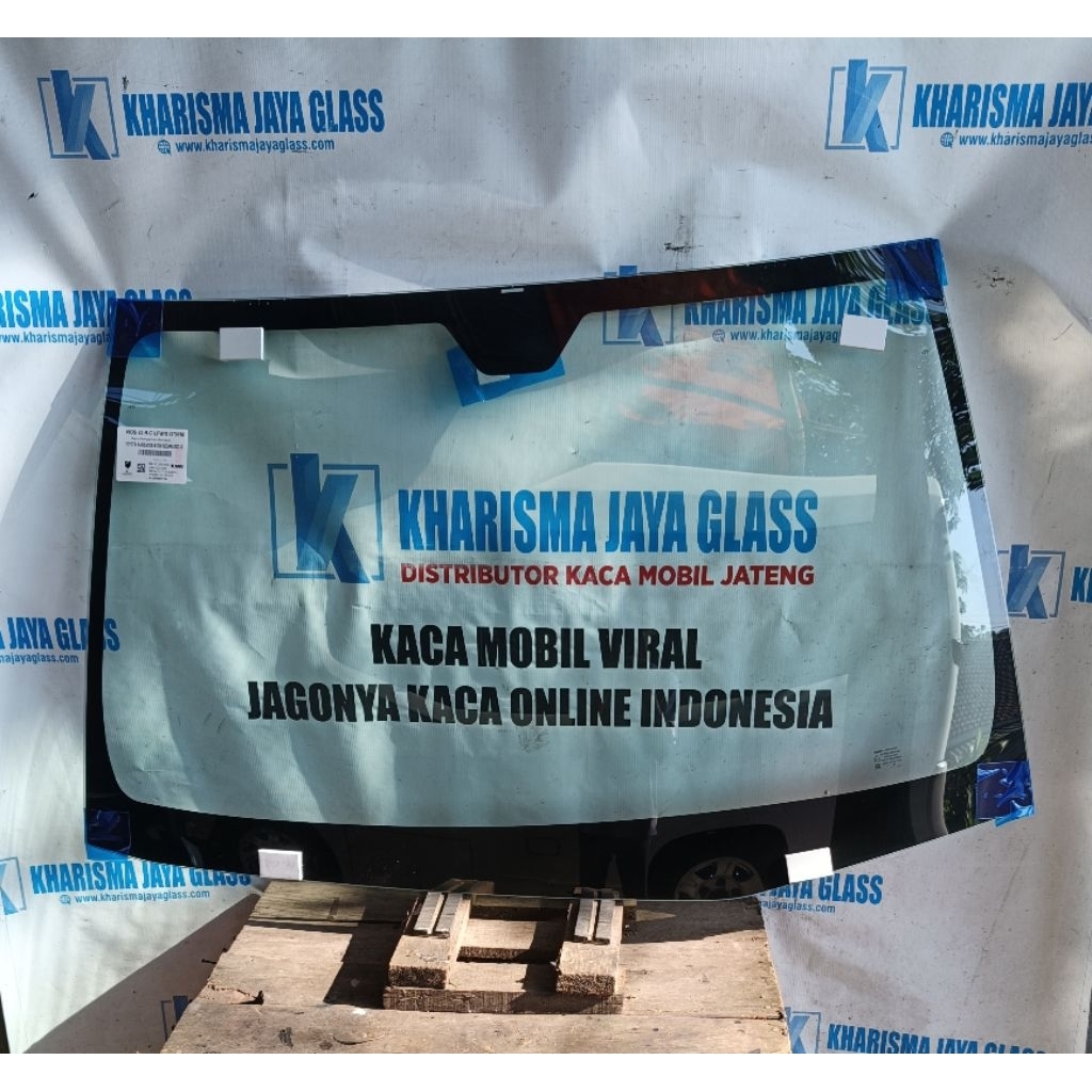 KACA DEPAN VIOS GEN4 2023-2026