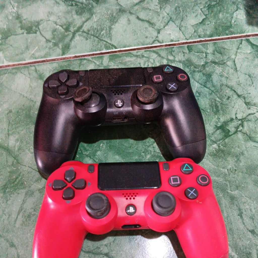 stik ps 4 original sony