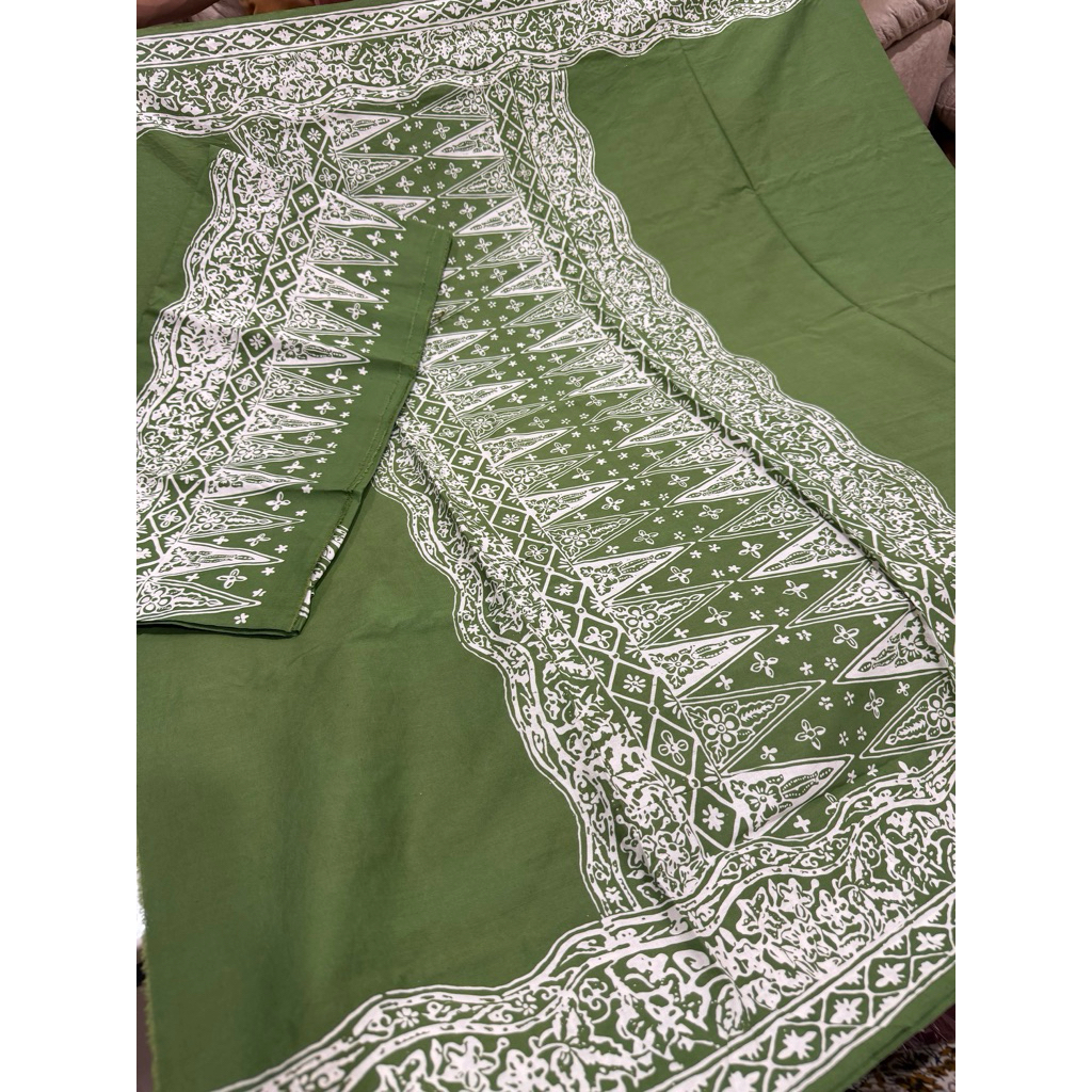 SETELAN KAIN JUPRI PALEMBANG