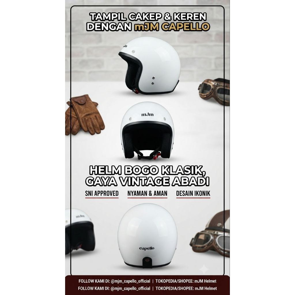 helm MJM Capello