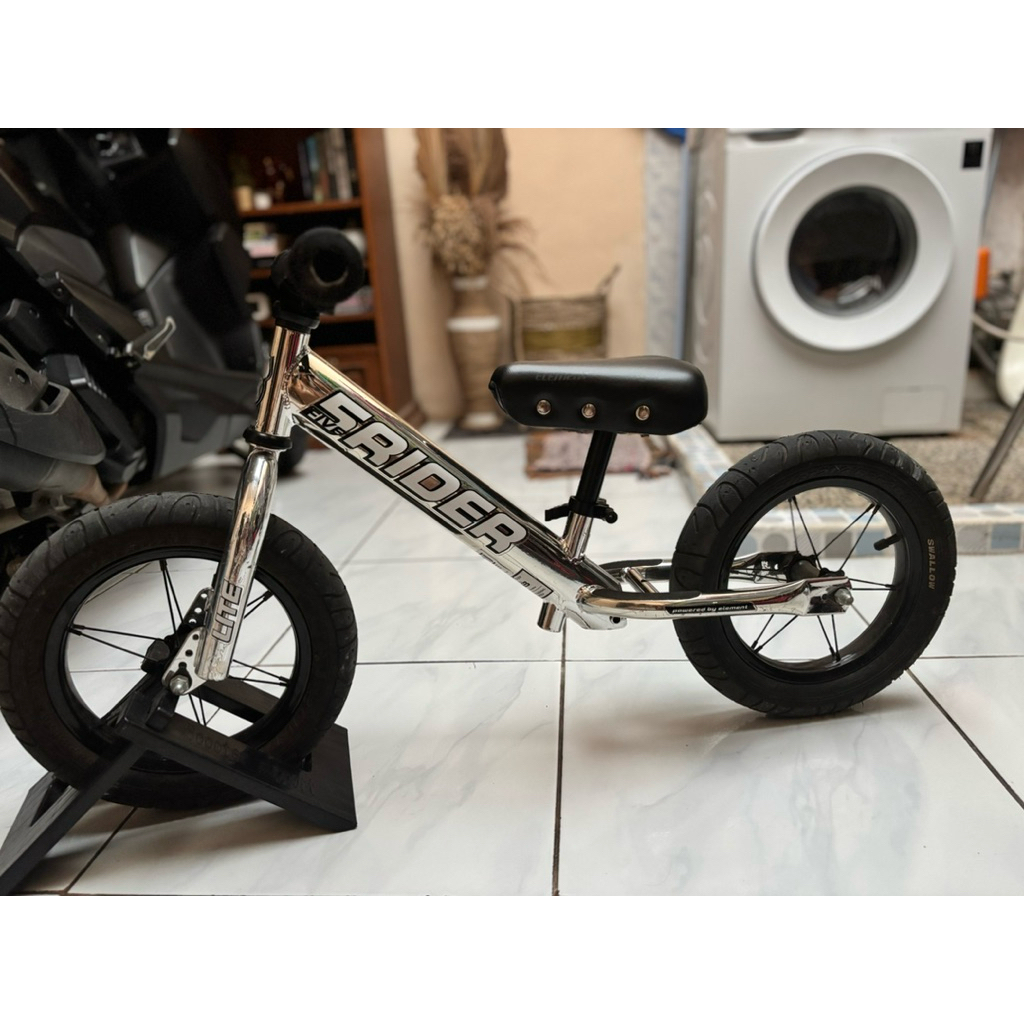 RMB Pushbike 5rider 3.0