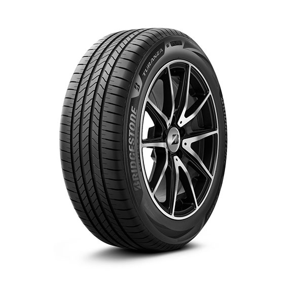 Bridgestone Turanza 6 195/55 R16