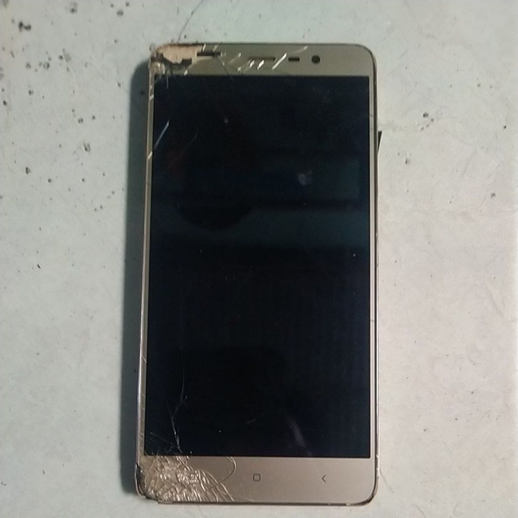mesin redmi 5a normal