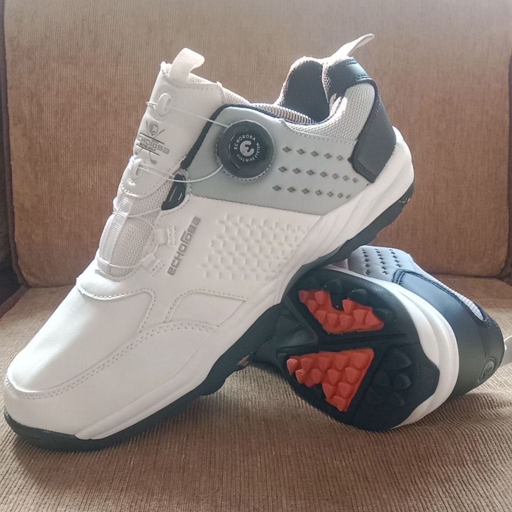 S308 sepatu46 GOLF ECHOROBA Boa Preloved