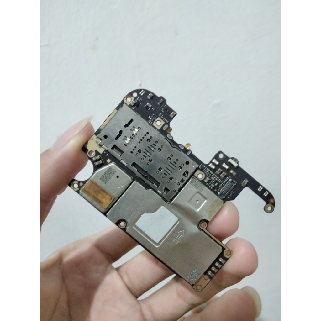xiomi redmi note 8