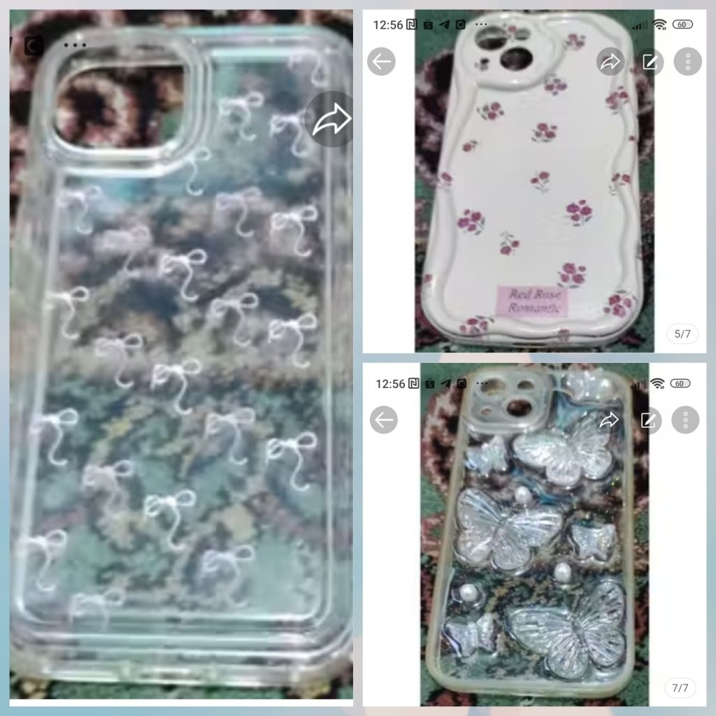 Seken Softcase iPhone 13