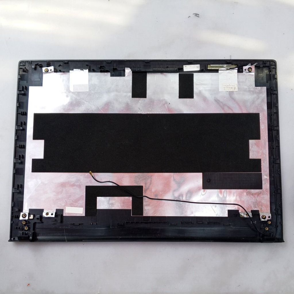 Casing LCD Laptop Lenovo Ideapad 110-15AC