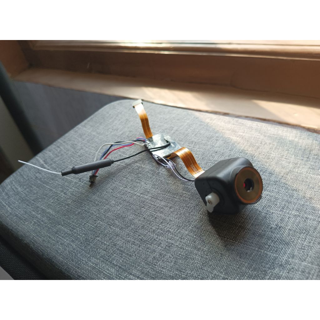 modul kamera wifi untuk semua drone mainan