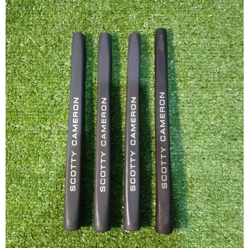 Golf Grip Putter Titleist Scotty Cameron Original