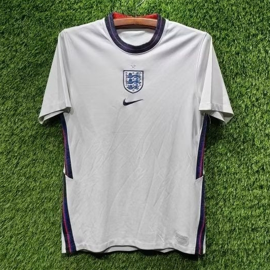 Jersey England Original 2020 Home Small Inggris