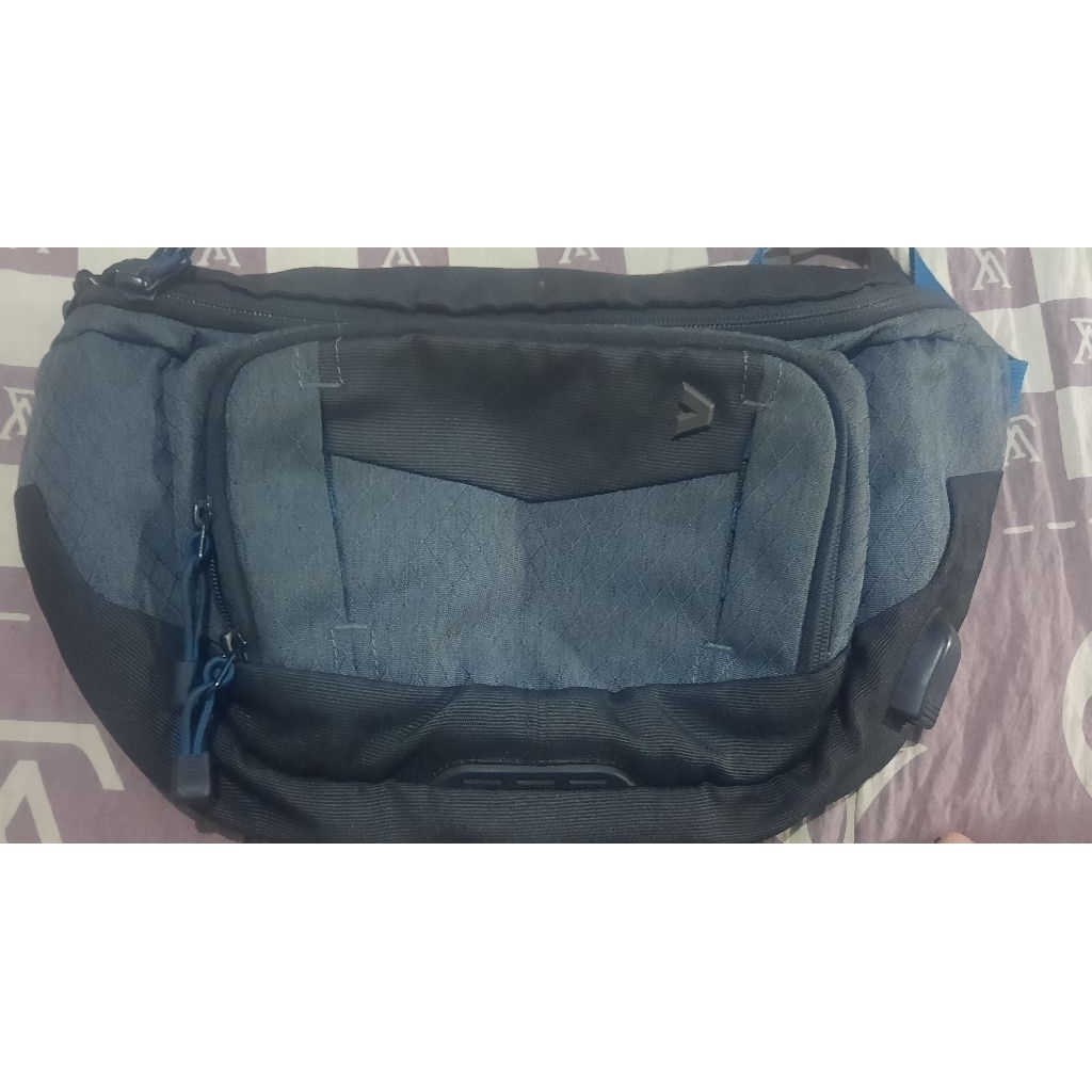 Tas Pinggang Kalibre