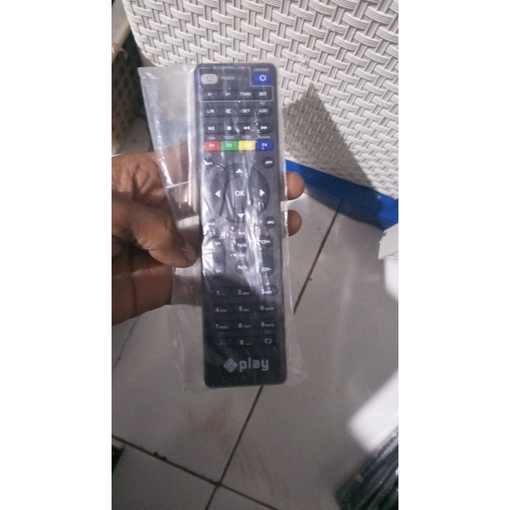 remote MNC play media