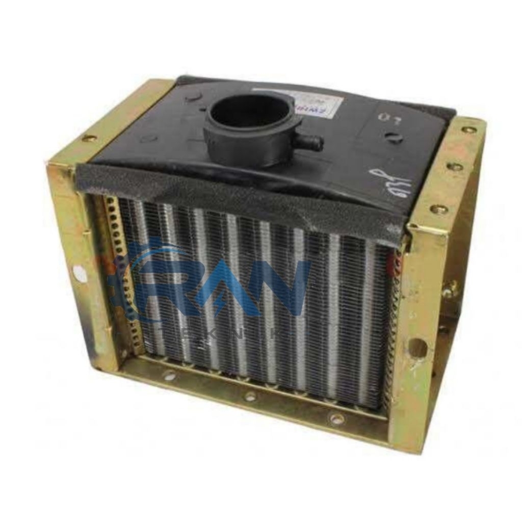 Radiator Air Mesin Diesel Dongfeng R175 / R180