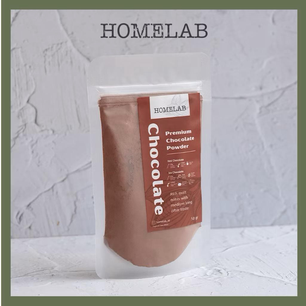 COD Balikpapan Bubuk coklat premium / Homelab bubuk coklat / Bubuk coklat asli