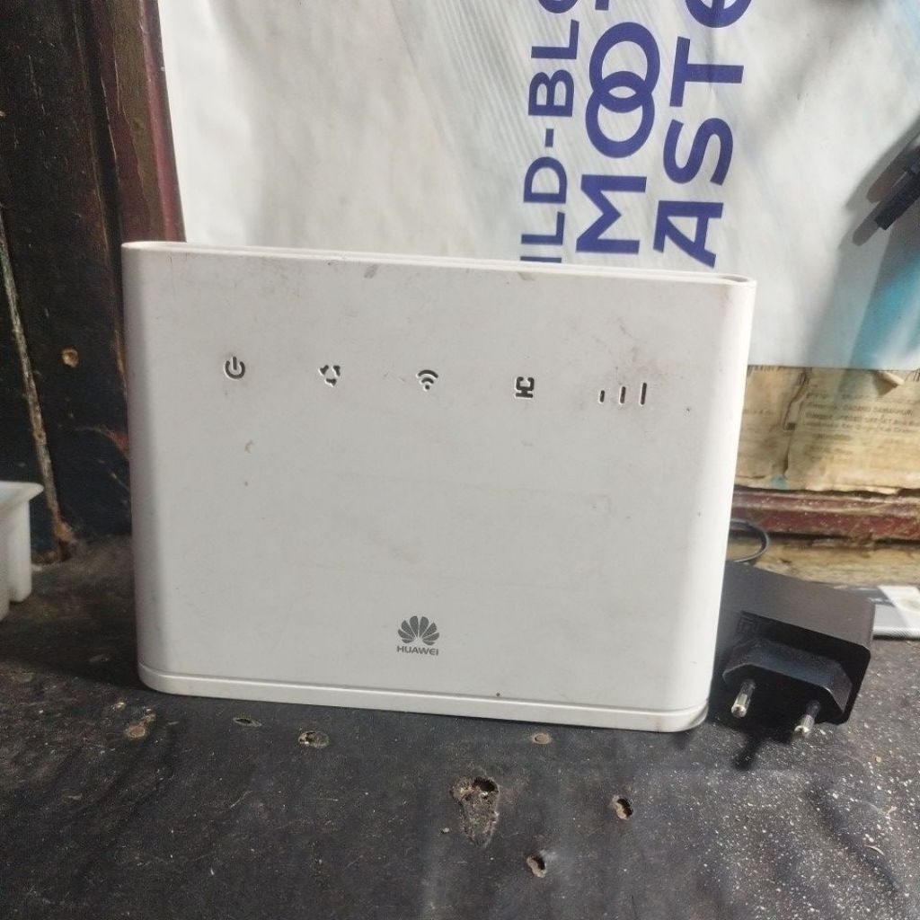 MODEM HUAWEI B310s ORI
