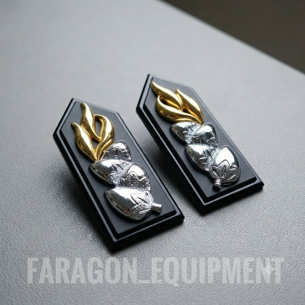 MONOGRAM POLRI | MONOGRAM MIKA POLRI FULL MIKA PREMIUM QUALITY
