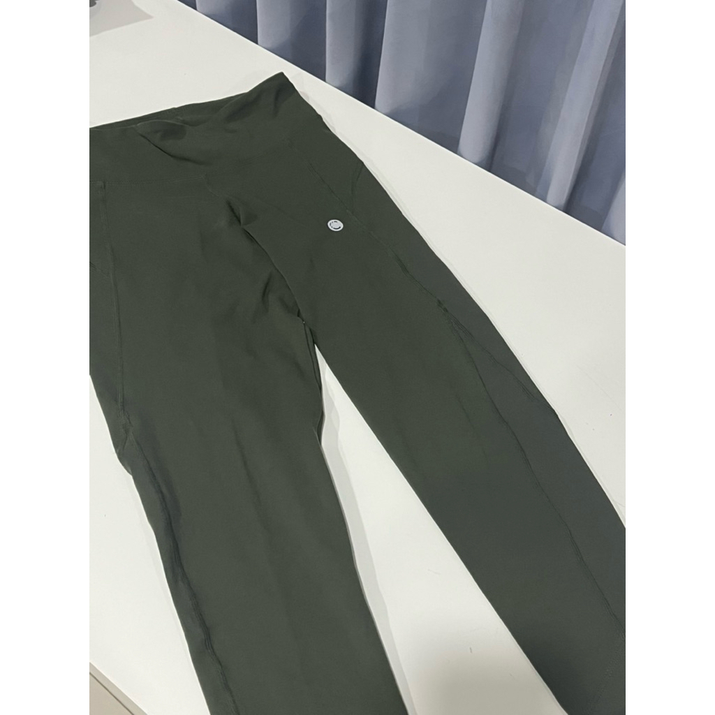 Corenation Army Legging