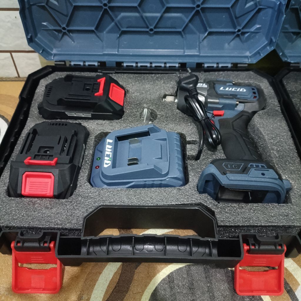 Lucid lh500 gen2