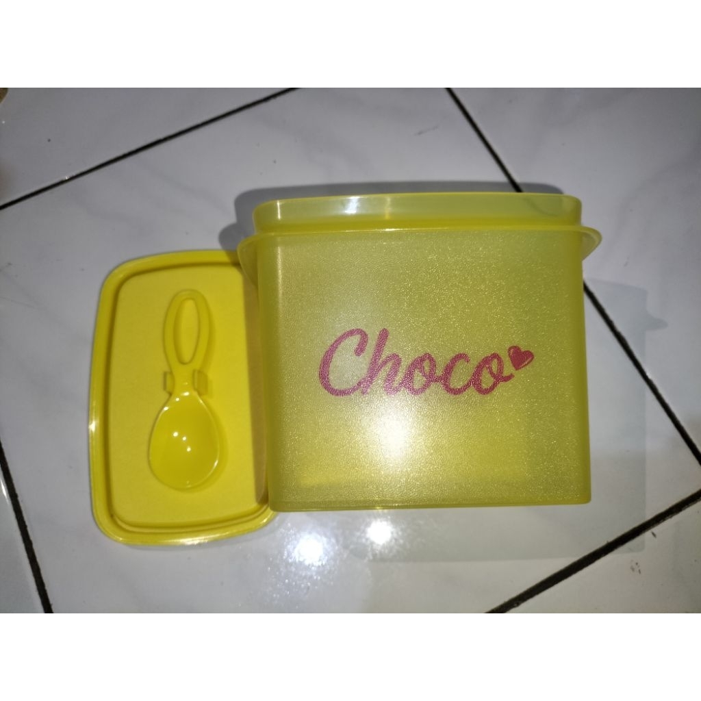 Tupperware Shelf Saver